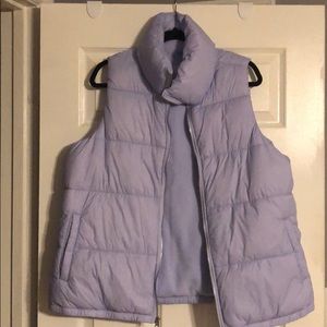 Old Navy Puffer Vest for Women